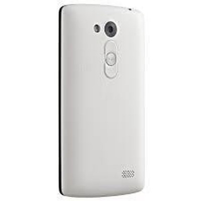 Full Body Housing for LG D295 with dual SIM White