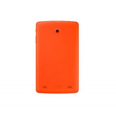 Full Body Housing for LG G Pad 8.0 V480 Luminous Orange