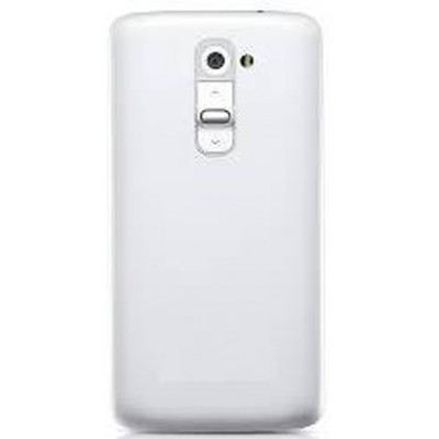 Full Body Housing for LG G2 mini Lunar White