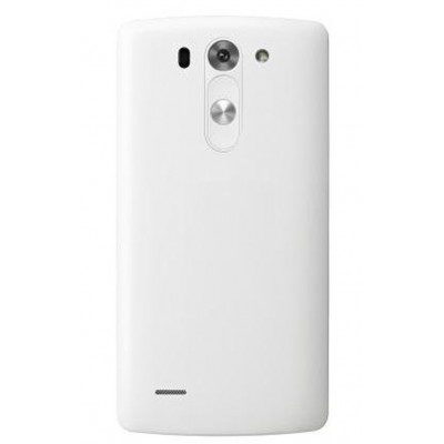 Full Body Housing for LG G3 Beat Silk White