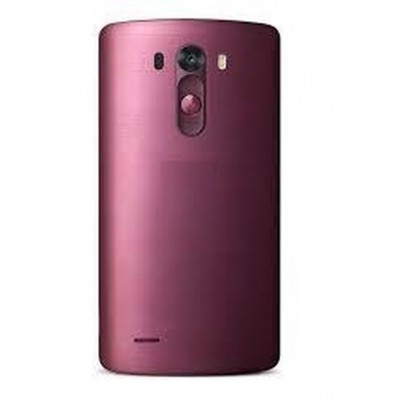 Full Body Housing for LG G3 LTE-A Wine