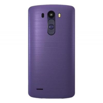 Full Body Housing for LG G3 Prime Moon Violet