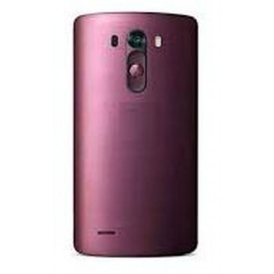 Full Body Housing for LG G3 Prime Wine