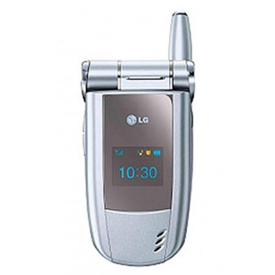 Full Body Housing for LG G7120 Silver