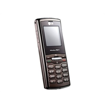 Full Body Housing for LG GB110 Black