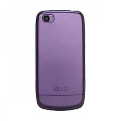 Full Body Housing for LG GS500 Velvet Imperial Purple