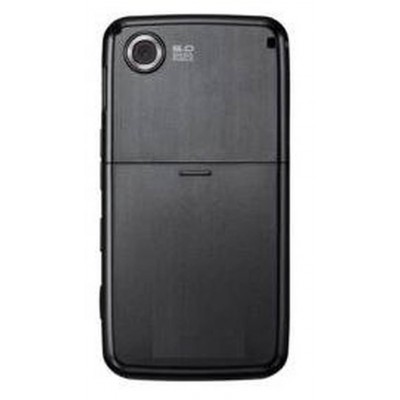 Full Body Housing for LG GT400 Viewty Smile Black