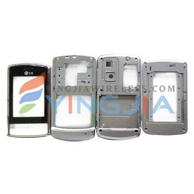 Full Body Housing for LG KE970 Shine Titanium Black