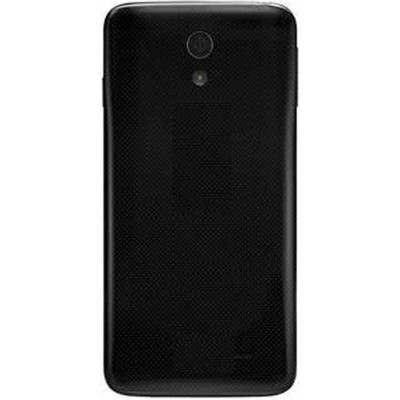 Full Body Housing for LG Lucid 3 VS876 Black