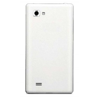 Full Body Housing for LG Optimus 4X HD P880 White