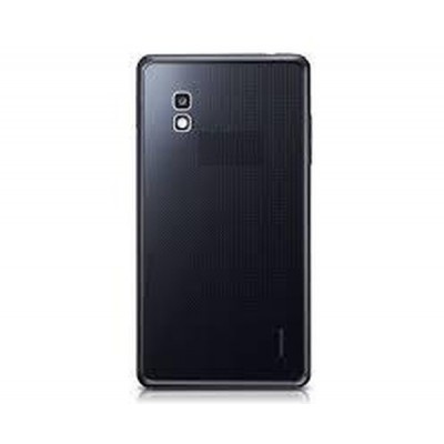 Full Body Housing for LG Optimus G E971 Black