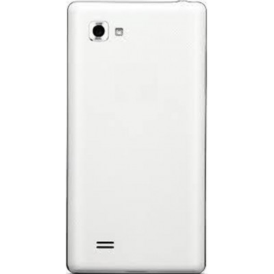 Full Body Housing for LG Optimus G E973 White
