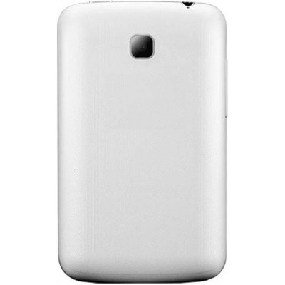 Full Body Housing for LG Optimus L3 II Dual E435 White