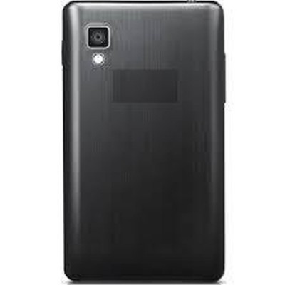 Full Body Housing for LG Optimus L4 II E440 Black