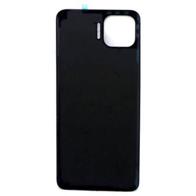 Back Panel Cover For Oppo F17 Pro Blue - Maxbhi Com