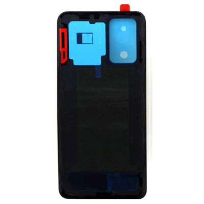 Back Panel Cover For Realme Gt 5g Yellow - Maxbhi Com