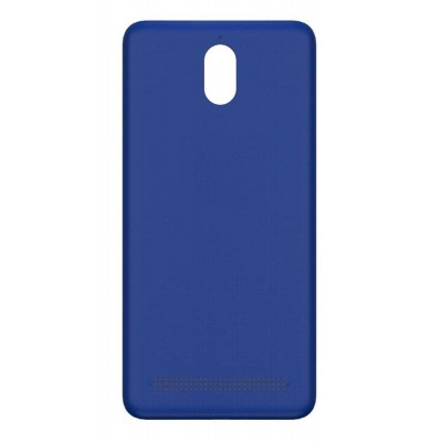 Back Panel Cover For Reliance Jiophone Next White - Maxbhi Com