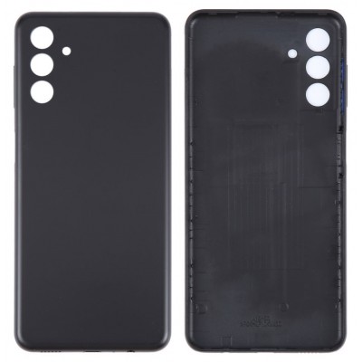 Back Panel Cover For Samsung Galaxy A13 5g Black - Maxbhi Com