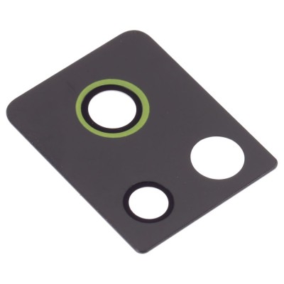 Camera Lens For Vivo V20 Black By - Maxbhi Com
