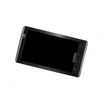 Charging Connector Flex Pcb Board For Archos 101 Internet Tablet By - Maxbhi Com