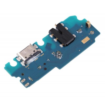 Charging Connector Flex Pcb Board For Samsung Galaxy A13 5g By - Maxbhi Com