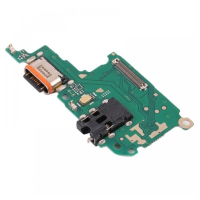 Charging Connector Flex Pcb Board For Vivo V20 Se By - Maxbhi Com