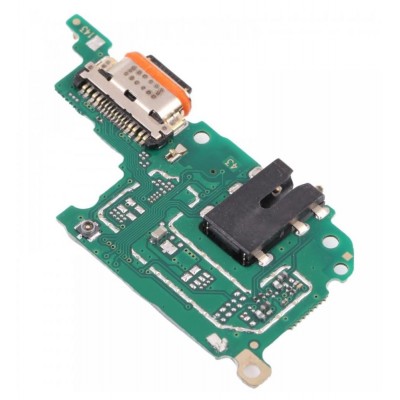 Charging Connector Flex Pcb Board For Vivo V20 Se By - Maxbhi Com