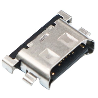 Charging Connector For Samsung Galaxy A13 5g By - Maxbhi Com