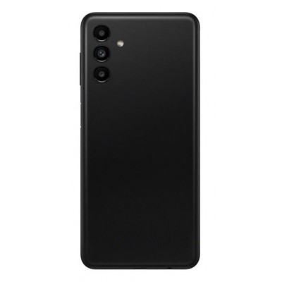 Full Body Housing For Samsung Galaxy A13 5g Black - Maxbhi Com