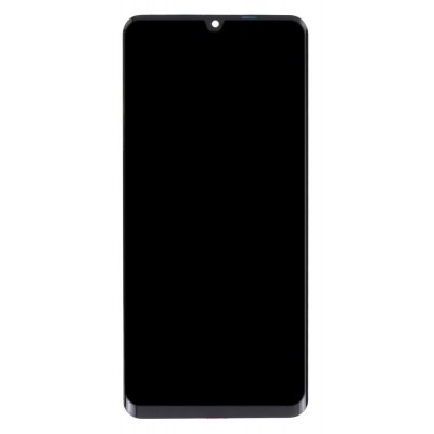 Lcd With Touch Screen For Huawei P30 Pro Amber By - Maxbhi Com