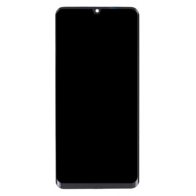Lcd With Touch Screen For Huawei P30 Pro White By - Maxbhi Com