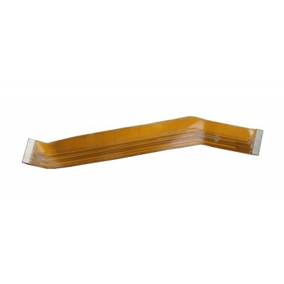 Main Board Flex Cable For Xiaomi Mi 10i 5g By - Maxbhi Com