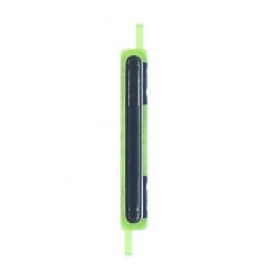 Power Button Outer For Samsung Galaxy A13 5g White By - Maxbhi Com