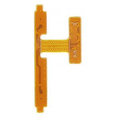Volume Button Flex Cable For Samsung Galaxy A13 5g By - Maxbhi Com