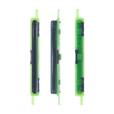 Volume Side Button Outer For Samsung Galaxy A13 5g Black By - Maxbhi Com