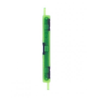 Volume Side Button Outer For Samsung Galaxy A13 5g White By - Maxbhi Com
