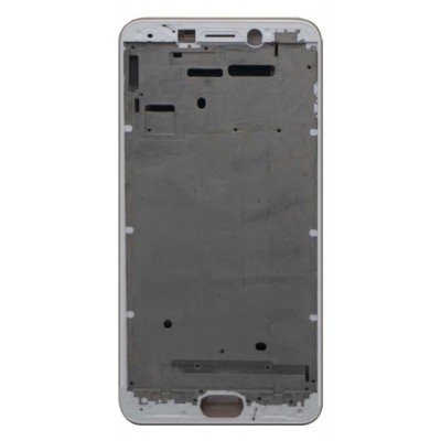 Full Body Housing For Oppo F1 Plus Gold - Maxbhi Com