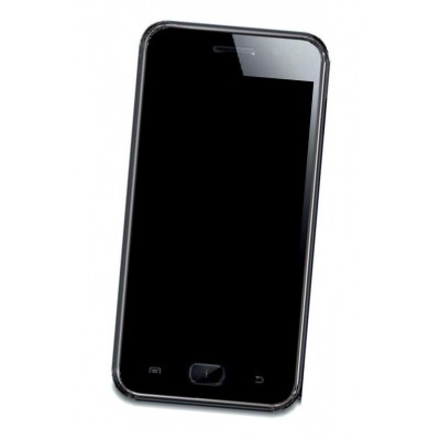 Lcd Connector For Iball Andi 4a Radium By - Maxbhi Com