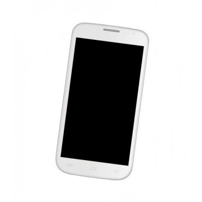 Lcd Connector For Videocon A53 By - Maxbhi Com