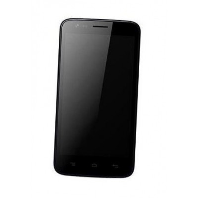 Lcd Connector For Videocon Infinium Z50q Star By - Maxbhi Com