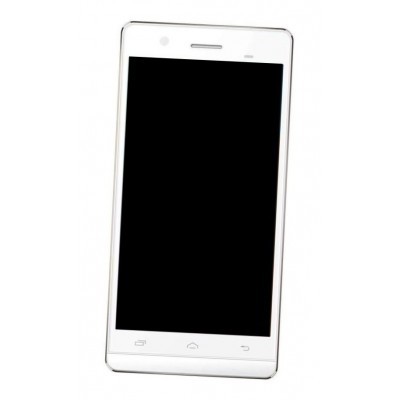 Lcd Connector For Xolo A1010 By - Maxbhi Com