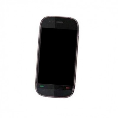 Lcd Flex Cable For Videocon Zeus V7500 By - Maxbhi Com