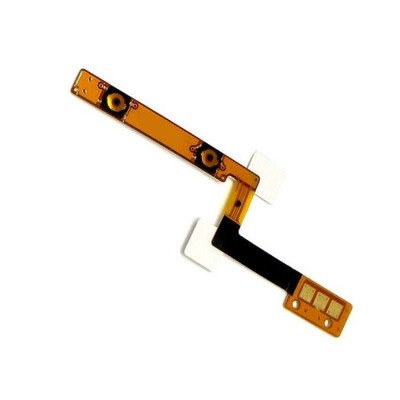 Volume Button Flex Cable For Samsung Galaxy Mega 5 8 I9125 By - Maxbhi Com Volume Button Flex Cable For Samsung Galaxy Mega 5 8 I9125 By - Maxbhi Com