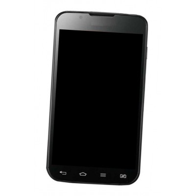 Lcd Connector For Lg Optimus L7 Ii Dual By - Maxbhi Com