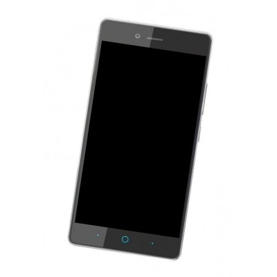 Lcd Flex Cable For Zte Blade V2 By - Maxbhi Com
