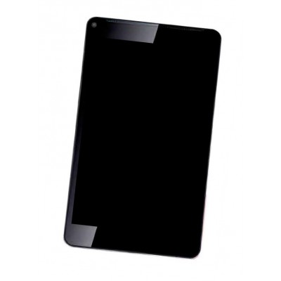 Proximity Light Sensor Flex Cable For Iball Q800 3g By - Maxbhi Com