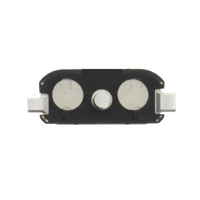 Home Button Outer For Samsung Galaxy Tab A 9 7 Lte Black By - Maxbhi Com