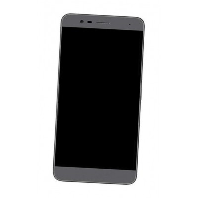 Lcd Connector For Blu Studio One Plus By - Maxbhi Com