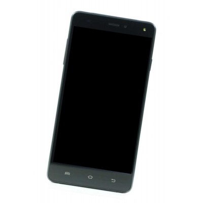 Lcd Connector For Micromax Canvas Pulse 4g E451 By - Maxbhi Com