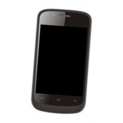 Lcd Frame Middle Chassis For Adcom A350i White By - Maxbhi Com